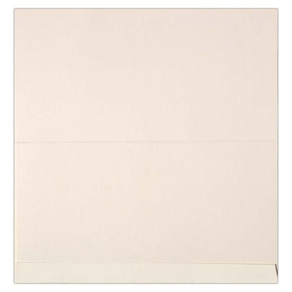 Invitation Card - Standard Horizontal Ganesha Wedding Invite-KNK4223-King of Cards