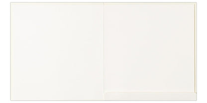 Invitation Card - Simple and Classic Blue Designer Invitation Card-KNK4303