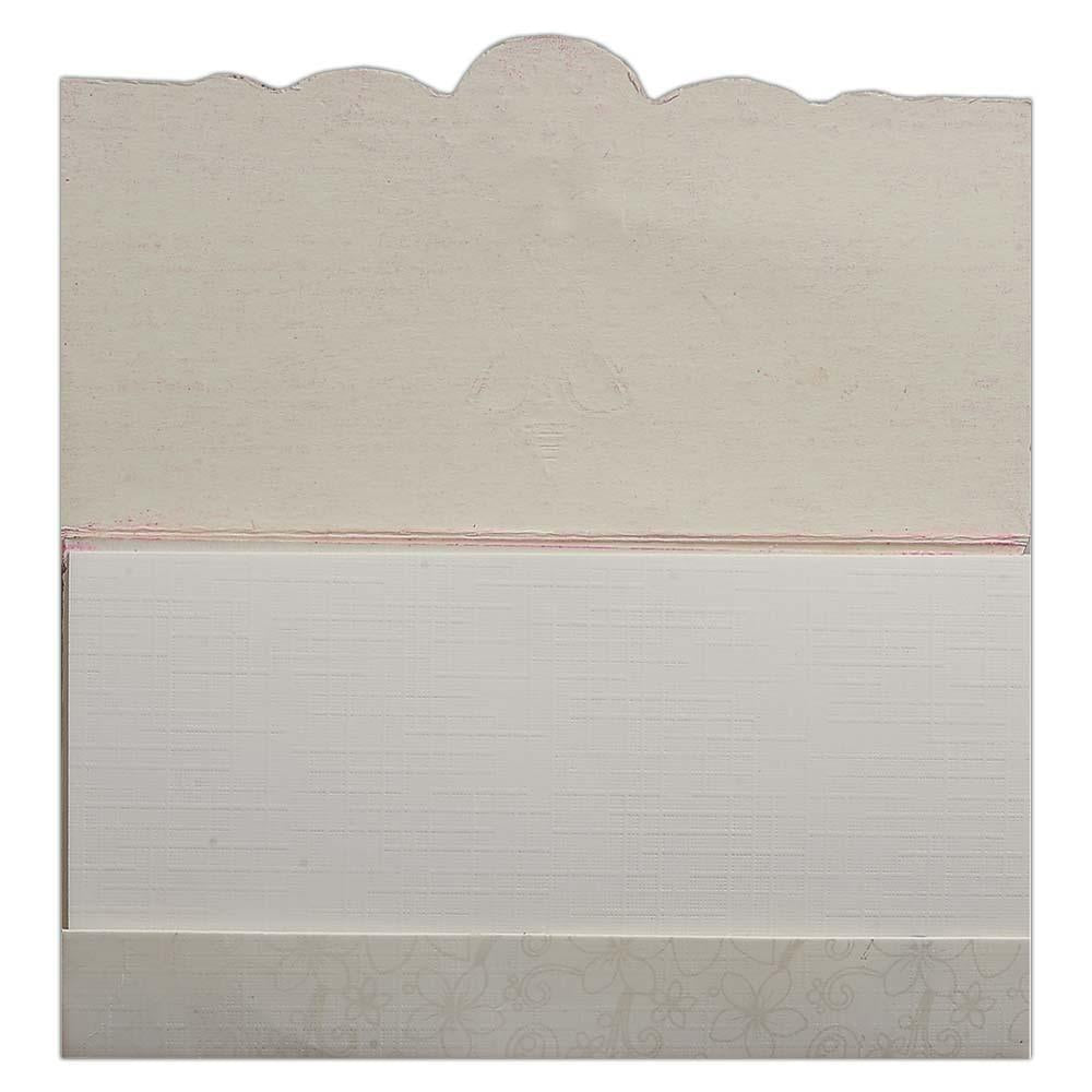 Invitation Card - Personal Blue Invitation Card-KNK4697