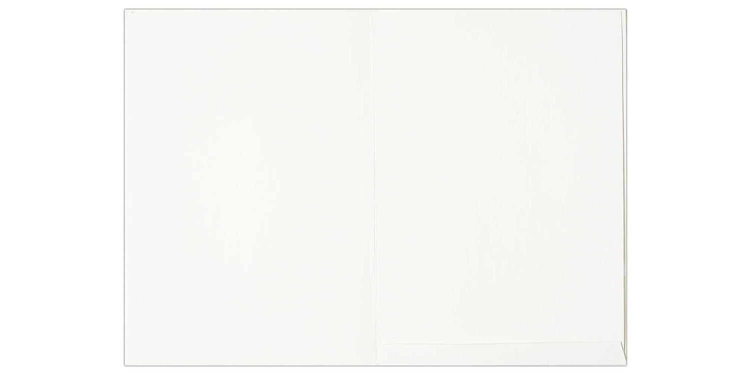 Invitation Card - Soothing Wedding Invitation Card-KNK4891