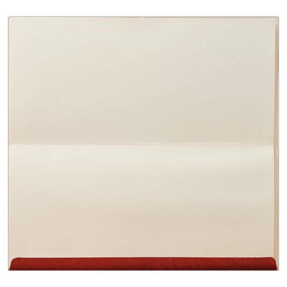 Invitation Card Royal Scented Peacock Feather Shaadi Card-King of Cards