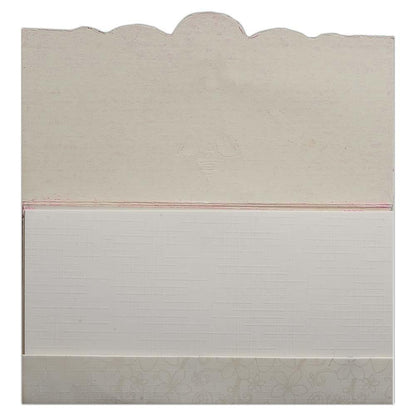 Invitation Card - Elegant Personal Marriage Cards-KNK4963