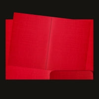 Gorgeous Orange Color Ganesha Wedding Card-KNK50030