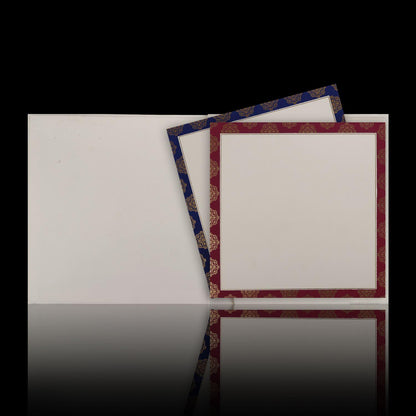 Invitation Card - KNKZ6650