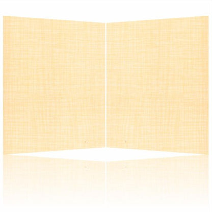 Blue Prince Paper Floral Design in Gold With Round ganesha Sticker wedding Card-KNPM708B-King of Cards