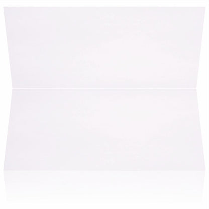 Blue Ganesha Card With Gold Foiling-KNSPC315