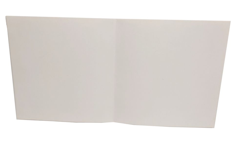 Violet Invitation Card-King of Cards