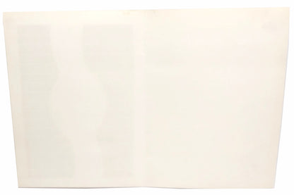 Splendid Violet Shading With Gold Foiling Ganesha Wedding Card - KNK70241