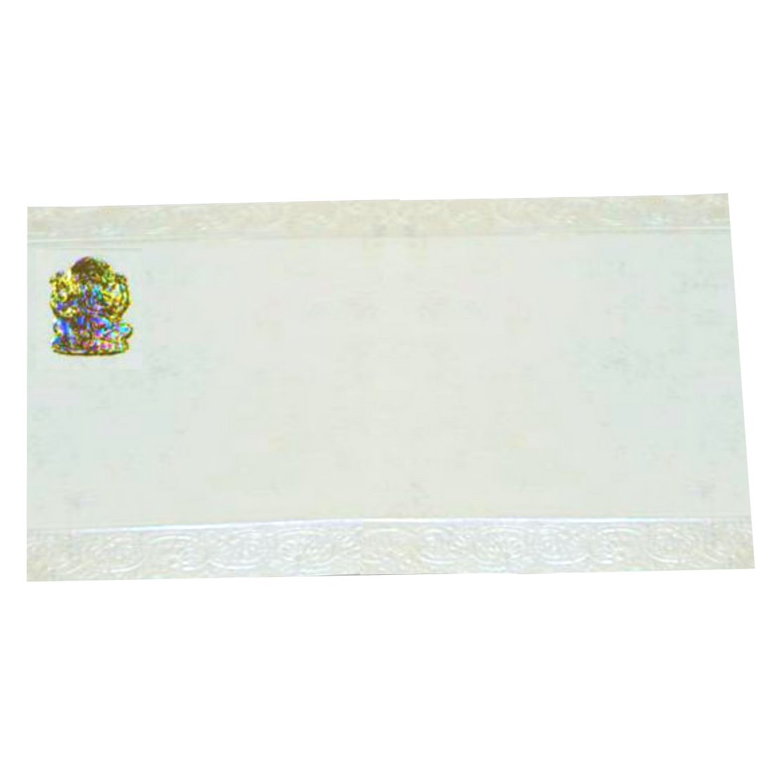 Invitation Card - XP035