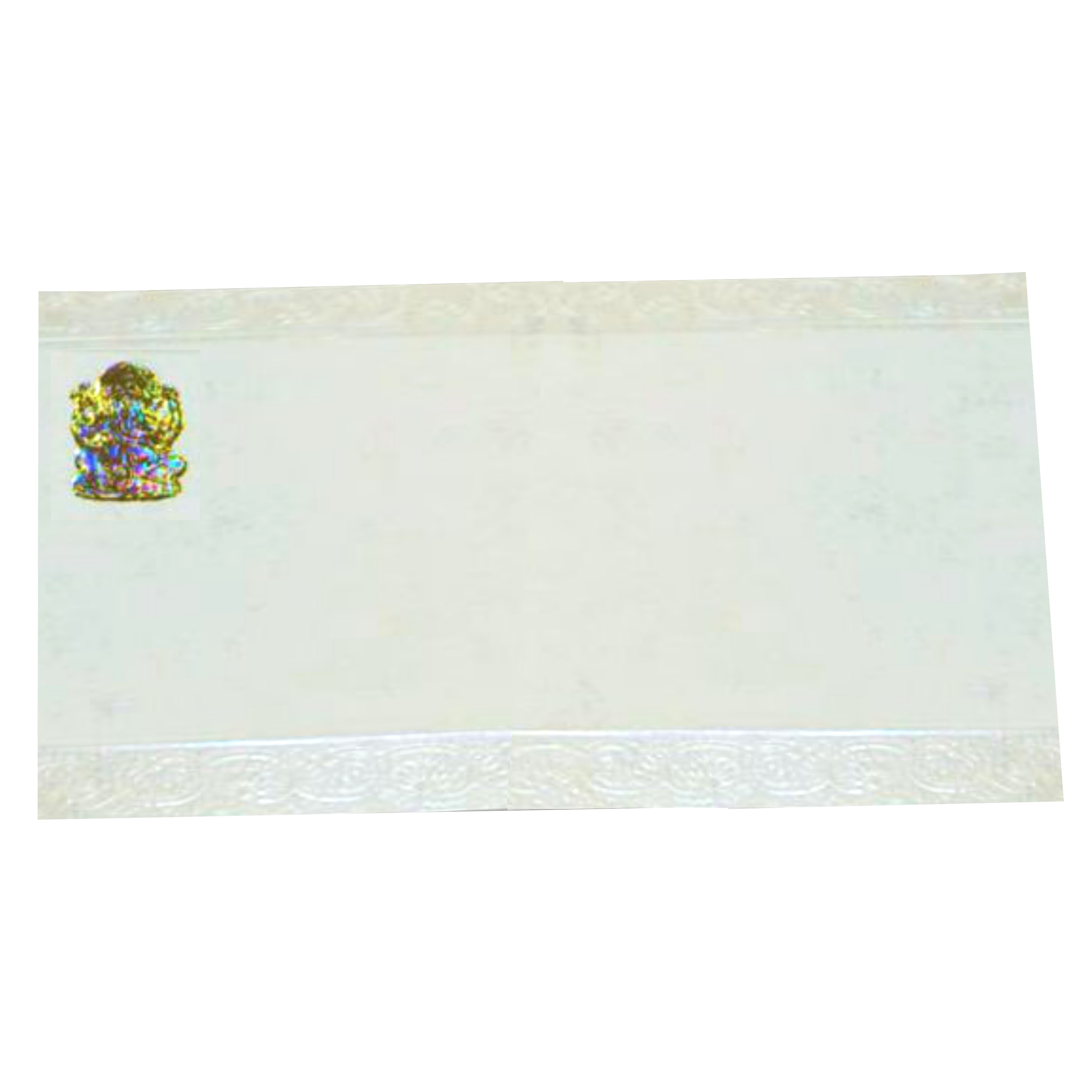 Invitation Card - XP035