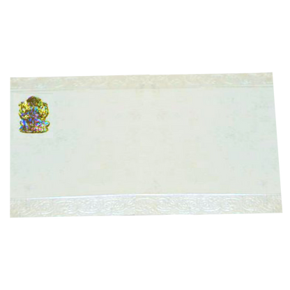 Invitation Card - XP035