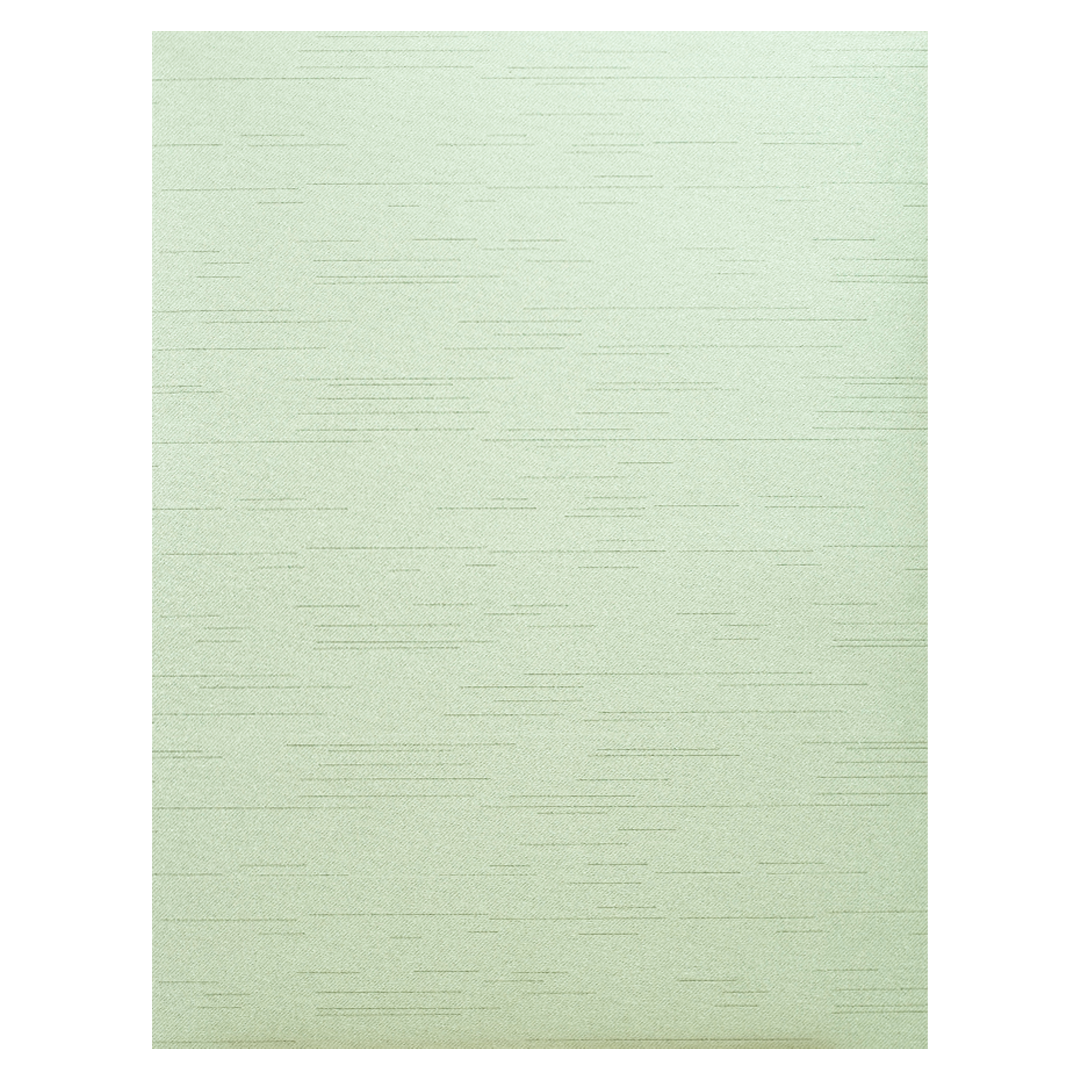 Green Gold Horse Carriage Wedding Card-KNRM7084N