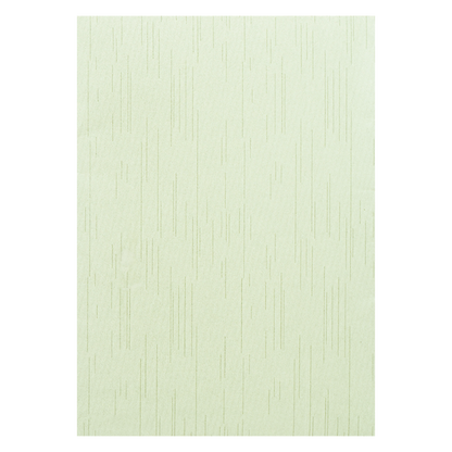 Green Gold Ganesha Wedding Card- KNKR044N