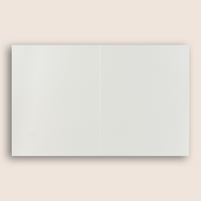 White Ganesha Balaji Padmavathi Wedding Card-KNJS2085G