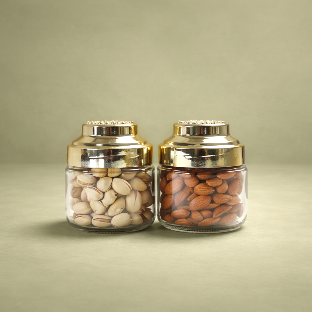 Brown Premium Laser-Cut Luxury Invitation Box-KNLW202565