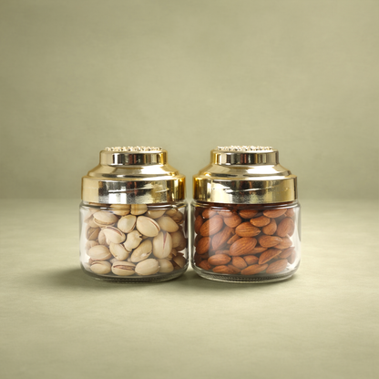 Brown Premium Laser-Cut Luxury Invitation Box-KNLW202565