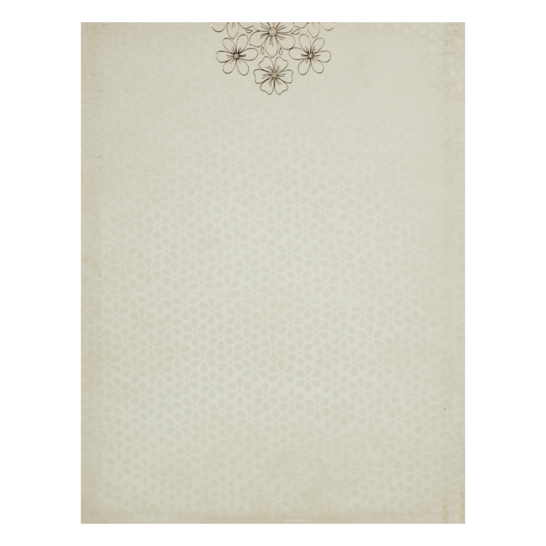 Invitation Card - KNJS5100