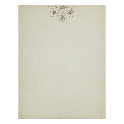 Invitation Card - KNJS5100