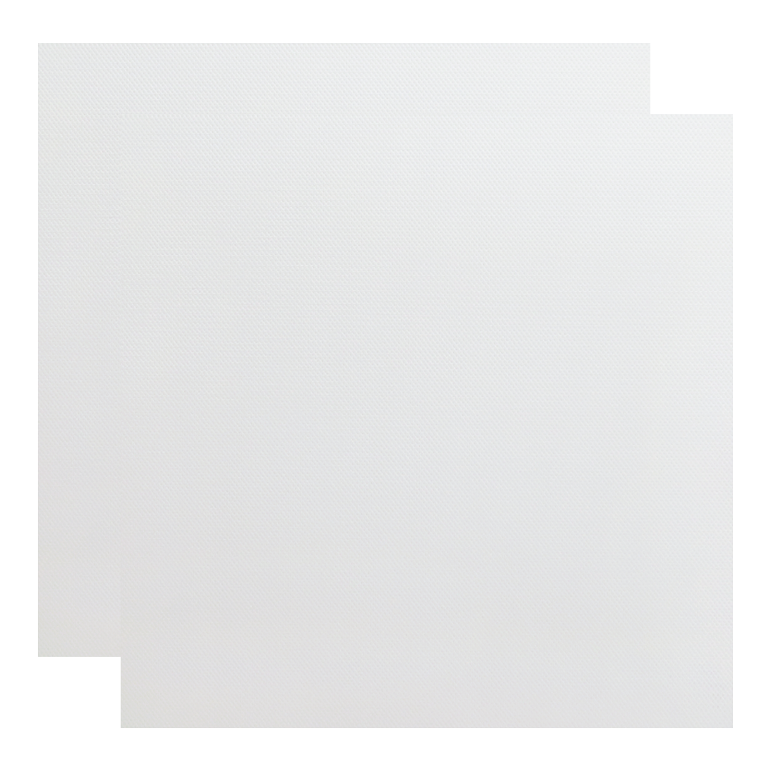 Blue &amp; Gold Padded Wedding Card-KMMWD1154