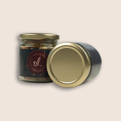 Blue Charm Elegant Gift Hamper - KLGH0050