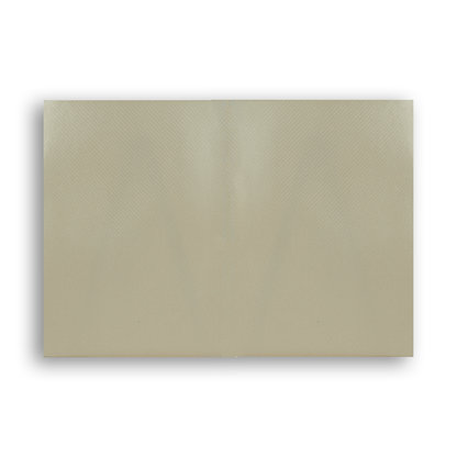 White Ganesha Invitation Card-KNKTW026