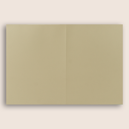 Peach Lord Karthikeya Valli Wedding Card - KNRR8710B