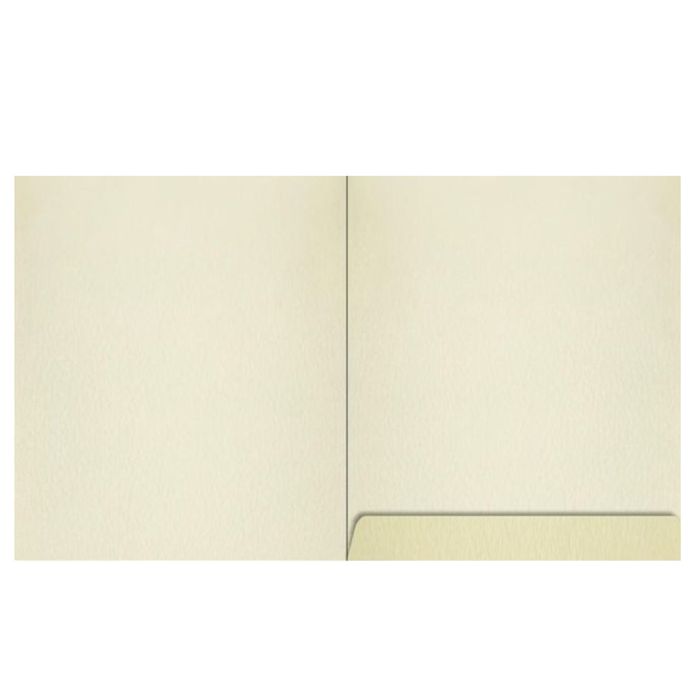 Ganesha Invitation Card-King of Cards