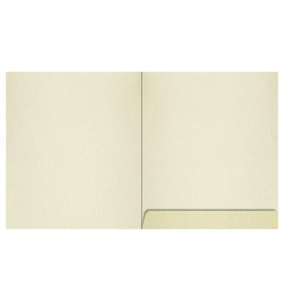 Ganesha Invitation Card-King of Cards