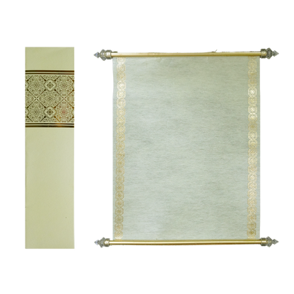 Invitation Card - KSCC333-King of Cards