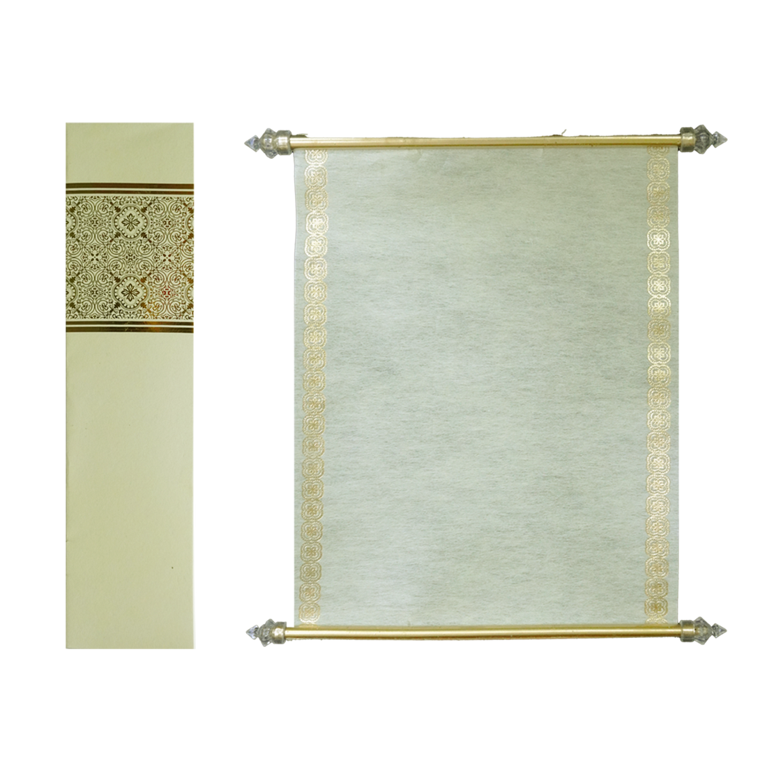 Invitation Card - KSCC333