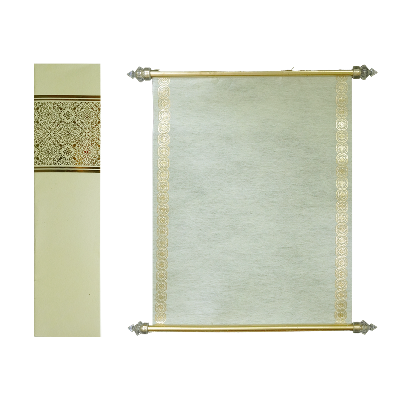 Invitation Card - KSCC333