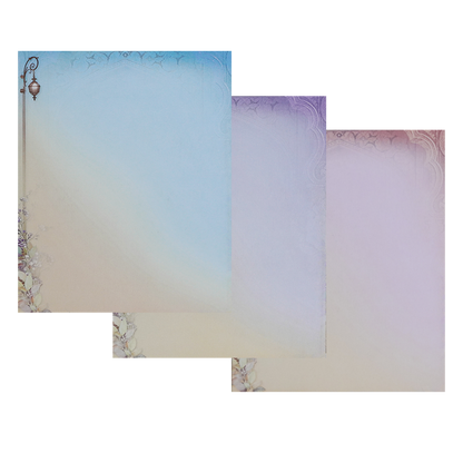 Cream Bride Groom Padded Marriage Card-King of Cards