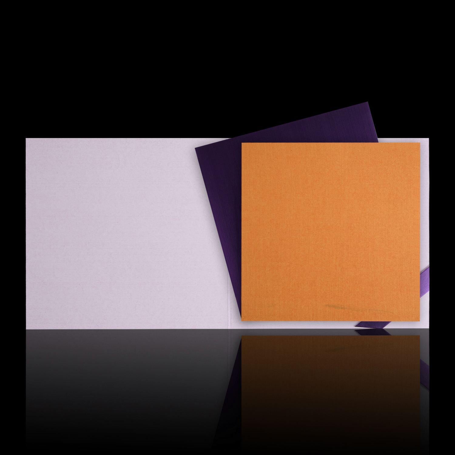 Invitation Card - KNK1433