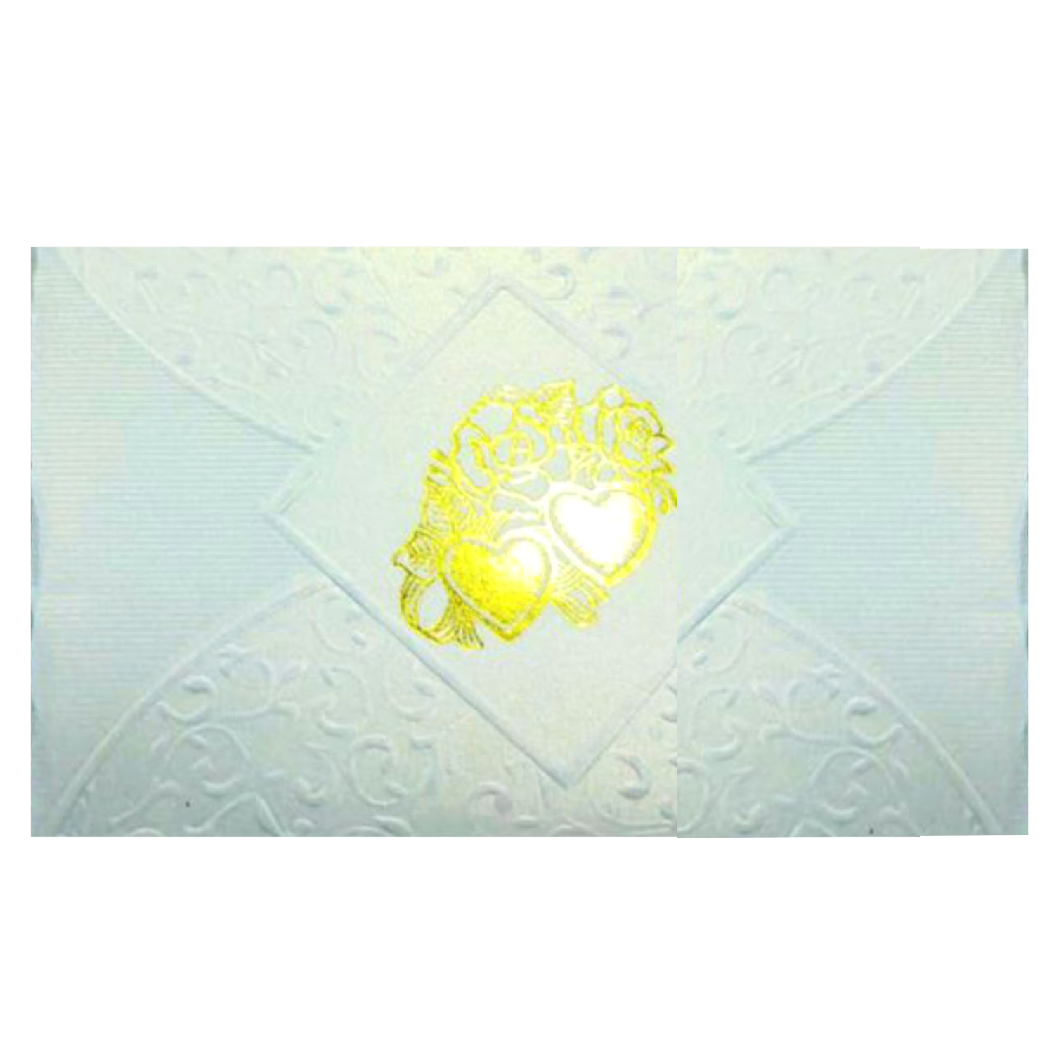 Invitation Card - XP081