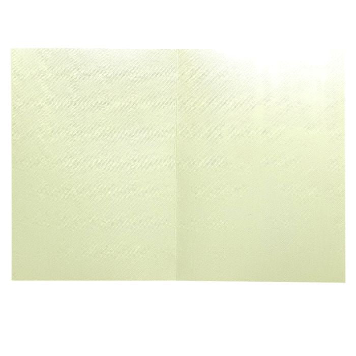 White Balaji Padmavathi Wedding Card-King of Cards