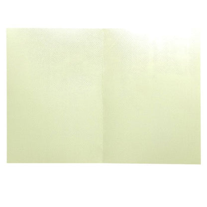 White Balaji Padmavathi Wedding Card-King of Cards