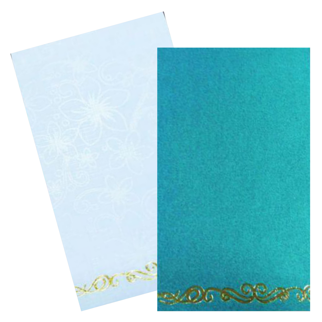 Invitation Card - XP042