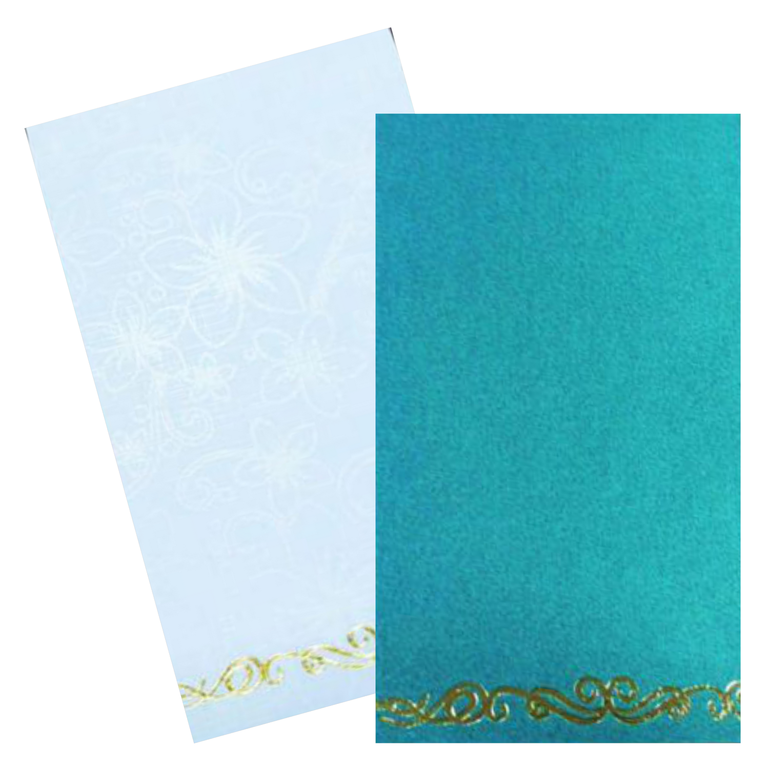 Invitation Card - XP042