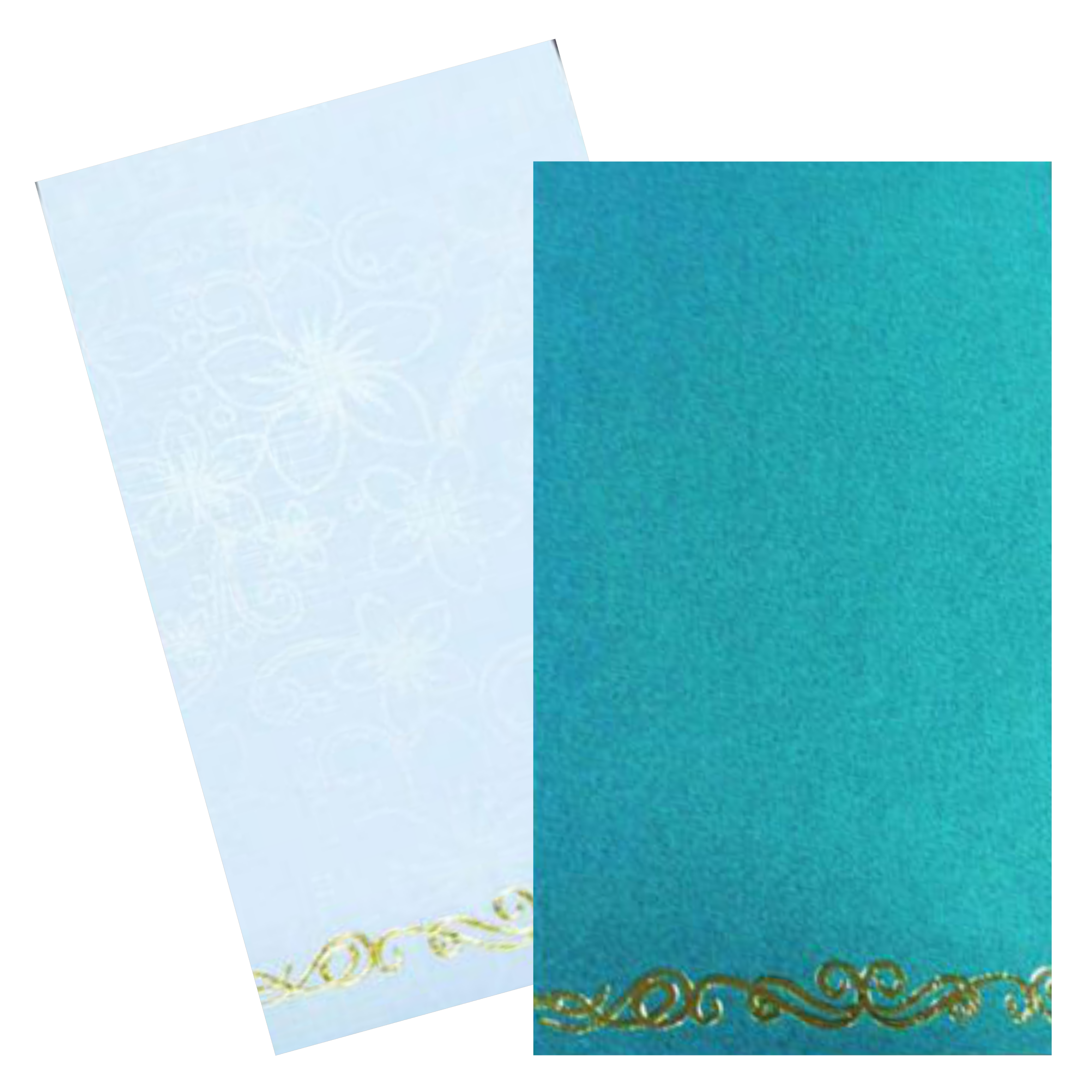 Invitation Card - XP042