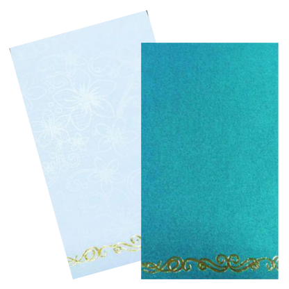 Invitation Card - XP042