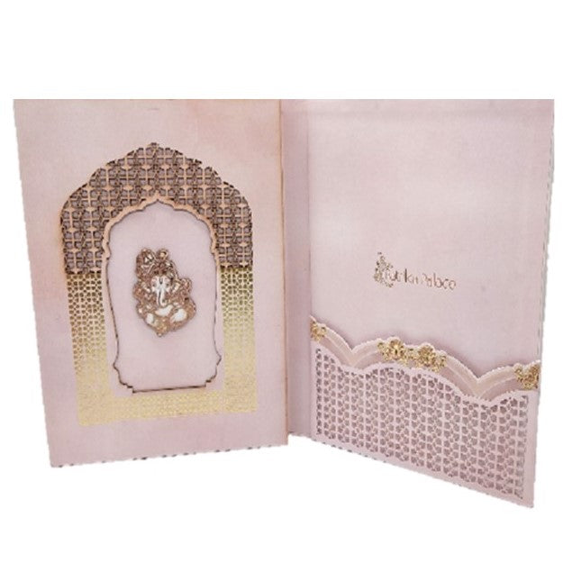 With our premium invitation cards, you can be sure that your event will be nothing short of spectacular. Impress your guests from the moment they receive their invitation.