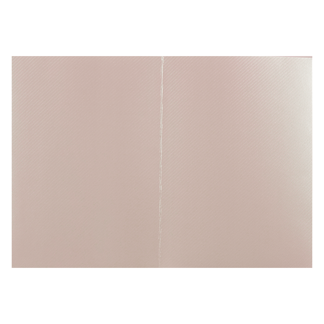 Pink Simple Wedding Card-KNKTPL026