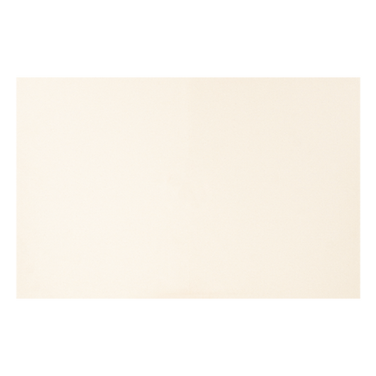 White Traditional Floral Wedding Card-KNK4544