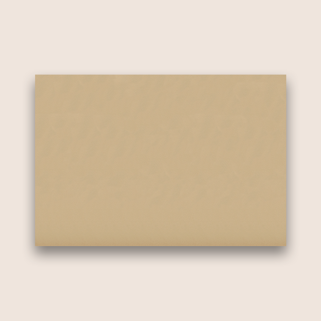 Pastel Pink Bride Groom Wedding Invitation Card - KNRR8707P