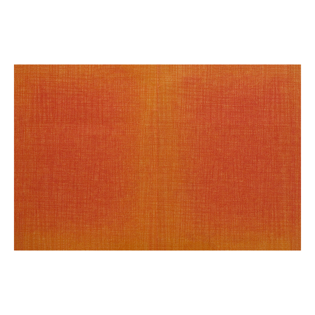 Orange Metallic Wedding InvitatioN-KNK50013