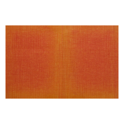 Orange Metallic Wedding InvitatioN-KNK50013