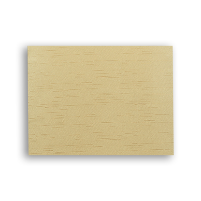 Beige Lord Shiva Parvathi Door Style Wedding Card - KNKR5036C