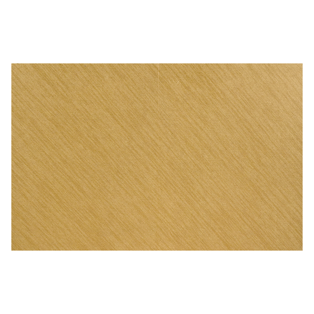 Classic Gold Ganesha Wedding Card-KNR5035G