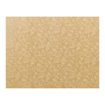 Gold Door Style Floral Bride Groom Wedding Card-KNK3603BR