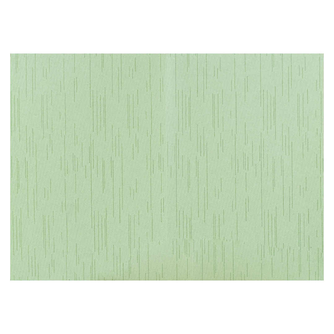Green Floral Ganesha Wedding Card-KNKR051GN